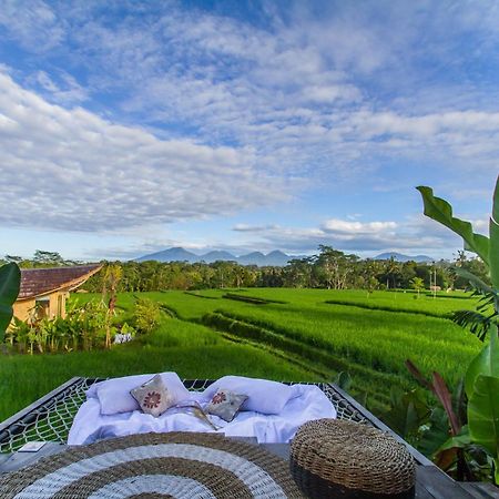 Ipian Cinta By Pramana Villas Убуд Екстер'єр фото