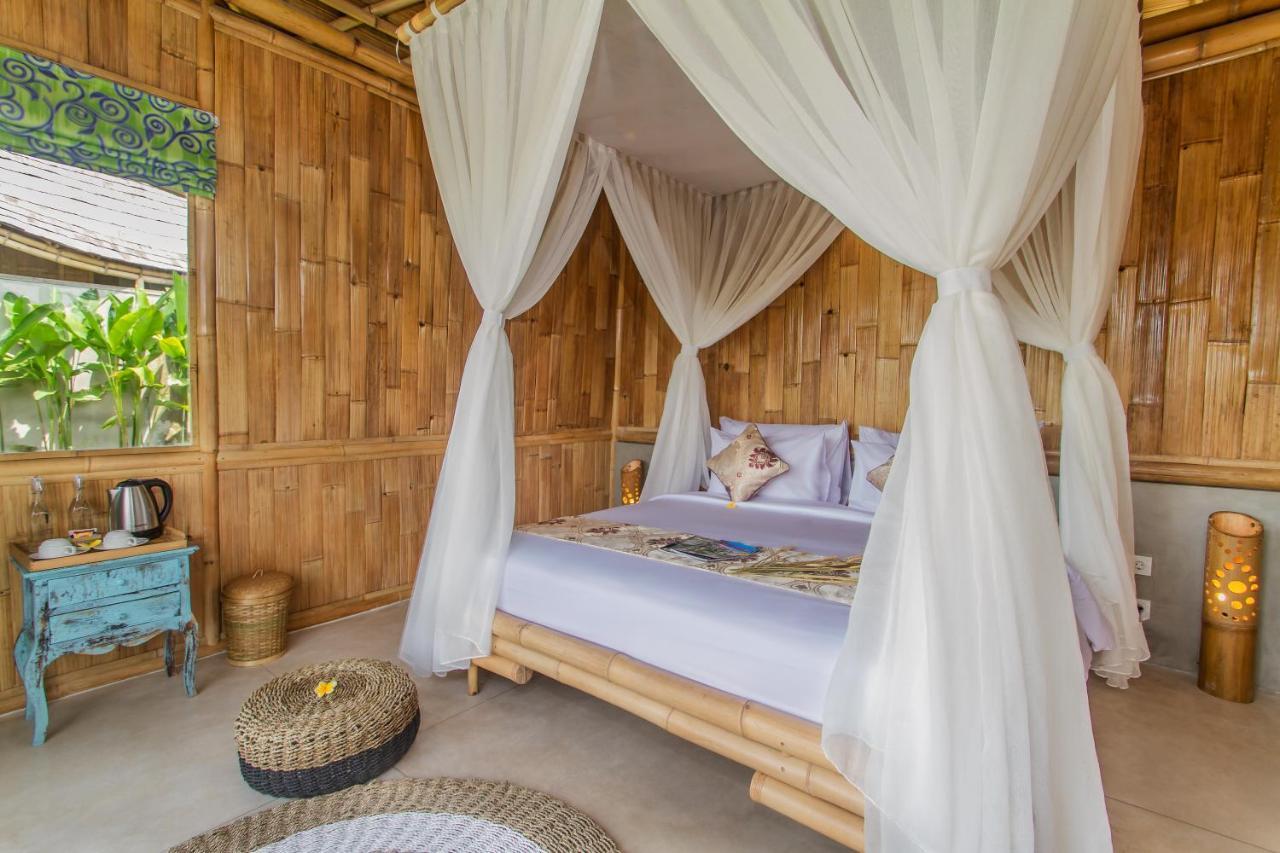 Ipian Cinta By Pramana Villas Убуд Екстер'єр фото