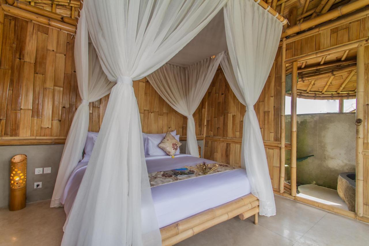 Ipian Cinta By Pramana Villas Убуд Екстер'єр фото